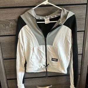 Victoria Secret Pink Sweater ✨